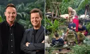 I'm A Celebrity Bosses Plot Five-Year Jungle Extension – Filming Until 2030!