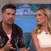 'I'm Exhausted!' Morning Star Host Opens Up About Gruelling Schedule