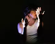 I’m Ready to Talk Now Review: A Raw and Riveting Performance at Edinburgh’s Traverse Theatre