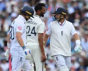 India Admits Psychological Tactics to Rattle Joe Root in Tense Test Match