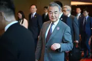 India and China Hold Crucial Talks Amid Rising Trade Tensions and Border Disputes