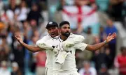 India Edge Out England by Just 6 Runs in Historic Test Cricket Thriller Despite Woakes' Heroics