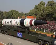 India Tests Agni-V Missile with 5,000km Range, Altering Regional Security Balance