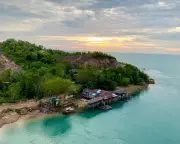 Indonesia to Treat 2,000 Injured Palestinians in Historic Medical Evacuation to Galang Island