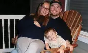 Influencer's Agony: Emilie Kiser's Toddler in Near-Fatal Pool Drowning - 'I Made a Mistake'
