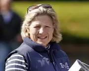 Inside Eve Johnson-Houghton's Racing Dynasty: The 'Wonderfully Old-Fashioned' Yard Dominating British Horse Racing