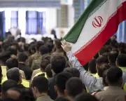 Inside Iran's Revolutionary Guard: The Military Juggernaut Shaping Global Conflict