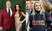 Inside Jordon Hudson and Linda Holliday's Lavish Nantucket Party: A Night of Glamour and Controversy
