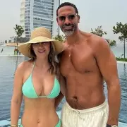 Inside Kate and Rio Ferdinand's New Family Life: A Journey of Love, Loss, and Blended Joy