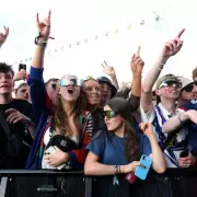 Inside Leeds Festival's Secret VIP World: Luxury Tents, Hot Tubs & Celebrity Hideaways Revealed