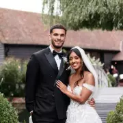 Inside Love Island Stars Kai and Sanam's Stunning Home Transformation – Before & After!