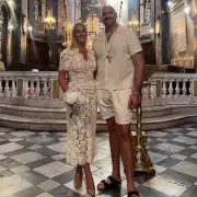 Inside Paris Tyson Fury's Lavish Third Birthday Bash: A Star-Studded Celebration