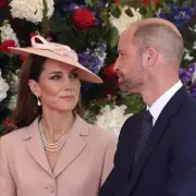 Inside Prince William and Kate's Lavish New Home: A Peek Into Their Royal Lifestyle