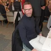 Inside Sir Terry Wogan's Buckinghamshire Mansion: A Family Legacy Up For Sale