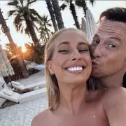 Inside Stacey Solomon and Joe Swash's Stunning Home Transformation: A Peek Into Their Family Haven