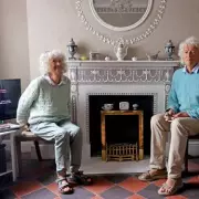 Inside Swansea's Hidden Palace: The Stunning £1.5m Home That Looks Like a Royal Residence