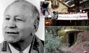 Inside the Chilean Paedophile Cult: The Horrific Nazi Colony That Became a Tourist Trap