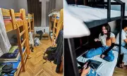 Inside the Chilling Sorority 'Cold Rooms': The Controversial Hazing Practice Sweeping UK Universities