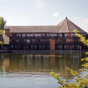 Inside the Eerie Abandoned UK Hotel: Beds Still Made, Suitcases Left Behind