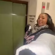 Inside the Haunting Walls: My Terrifying Week in an Abandoned Hospital