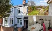 Inside the Homes of Britain's Most Notorious Killers | Eerie Property Transformations