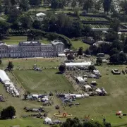 Inside the Lavish Life of Britain's Billionaire Artist: A £300M Fortune, Private Jets, and a Supercar Collection