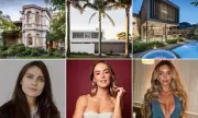 Inside the Lavish Mansions of Melbourne's Young Millionaires: A Surge in Luxury Property Sales