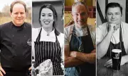 Inside the Lavish World of Private Chefs: Sex Parties, Caviar Breakfasts & Bizarre Requests from the Super-Rich