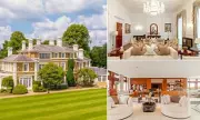 Inside the UK's Most Luxurious Airbnb: A £25,000-a-Night Extravaganza in Westminster