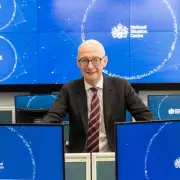 Inside the UK's Secret Crisis Control: How Whitehall Handles National Emergencies