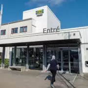 Inside the World's Only IKEA Hotel: A Unique Stay in Sweden