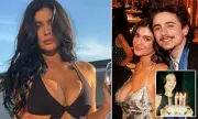 Inside Timothée Chalamet's Lavish 28th Birthday: Kylie Jenner's Extravagant Surprises Revealed | Daily Mail