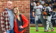 Inspiring Comeback: Guardians Pitcher Nic Enright Triumphs Over Cancer and Returns to MLB