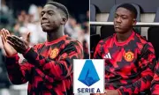Inter Milan Launch Shock Move for Man United's Kobbie Mainoo in Dramatic Deadline Day Swoop