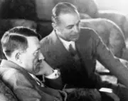 Interviewing Hitler: The Dark Legacy of History's Most Unethical Journalist