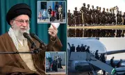 Iran Seeks Taliban Help to Target British Spies: Exploiting UK's Lost Database of MI6 Operatives