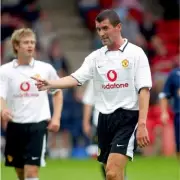 Ireland's Football Legends: The Greatest Players to Ever Wear the Green Jersey