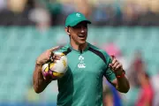Ireland's Rugby World Cup 2027 Pathway Cleared as Japan Withdraws Bid