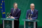 Irish Deputy PM Slams Trump's 'Economic Illiteracy' Over Threat to Tax Irish Exports