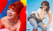Irish Singer CMAT Fires Back at Body-Shaming Trolls in Powerful New Album 'Euro Country' | Daily Mail