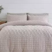 Ironing is Dead! Discover the Bedding That Stays Perfectly Crisp Without the Chore