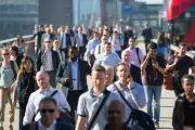 Is 10,000 Steps a Day Really the Magic Number for Health? Experts Weigh In