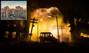 Is Civilisation Doomed? Chilling Patterns Reveal Why Empires Collapse