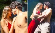 Is Isabel Lucas Dating Chris Hemsworth or Adrian Grenier? The Truth Behind the Rumours