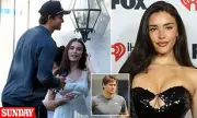 Is LA Chargers Star Justin Herbert Dating Pop Sensation Madison Beer? Inside the Rumoured Romance