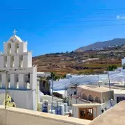 Is Santorini Overrated? A Honest Travel Review of Greece's Famous Island