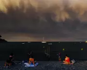 Is the Great British Holiday Abroad Over? Heatwaves, Wildfires & Soaring Costs Threaten Summer Getaways