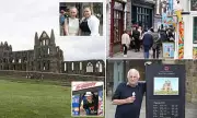Is This the Most Boring Seaside Town in the UK? Whitby Fails to Charm in New Poll