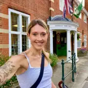 Is This the UK's Most Beautiful Market Town? Discover the Idyllic Spot Voted Best Place to Live