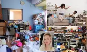 Is Your Messy Home Making You Ill? Experts Reveal How Clutter Triggers Serious Mental Health Issues